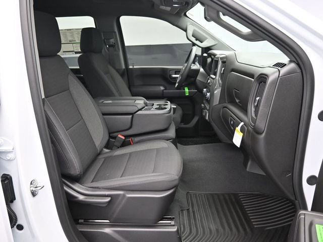 New 2026 Chevrolet Silverado 2500 Custom w/ Custom Value Package image 41