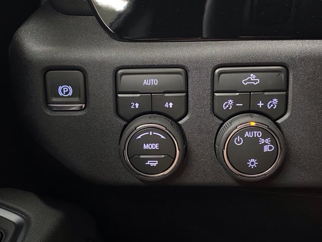 New 2026 Chevrolet Silverado 1500 LT AWD/4WD image 31