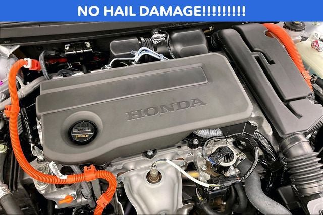 Certified 2025 Honda Accord Sport image 30