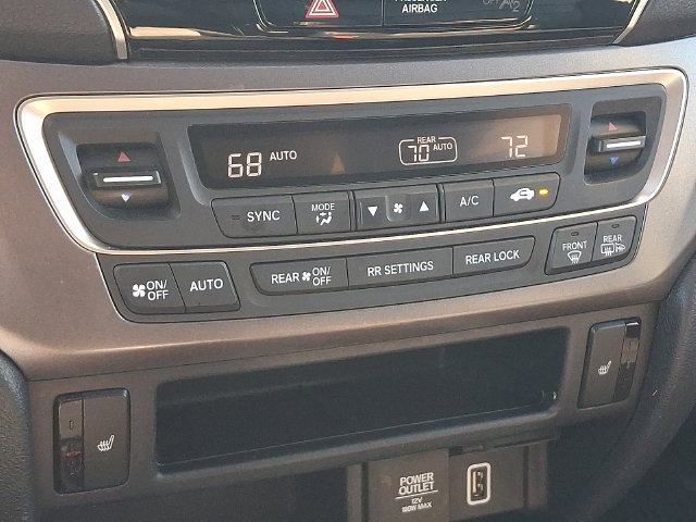 Used 2019 Honda Pilot EX-L image 16