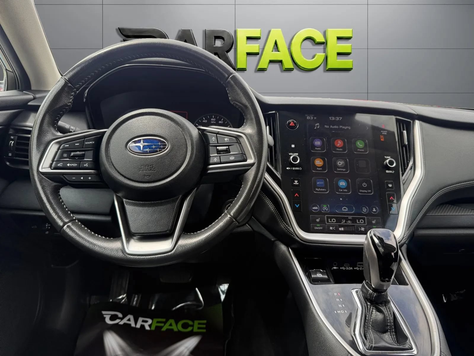 Used 2024 Subaru Outback Premium AWD/4WD image 24