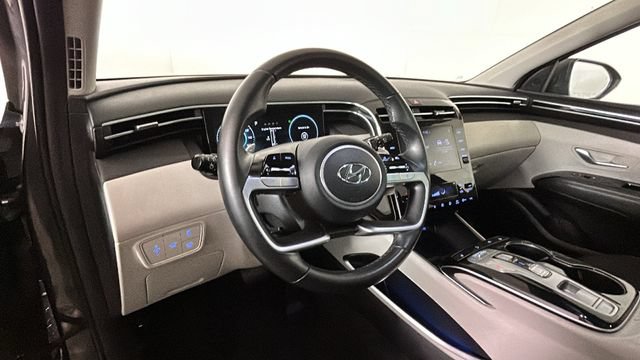 Used 2022 Hyundai Tucson SEL AWD/4WD image 13