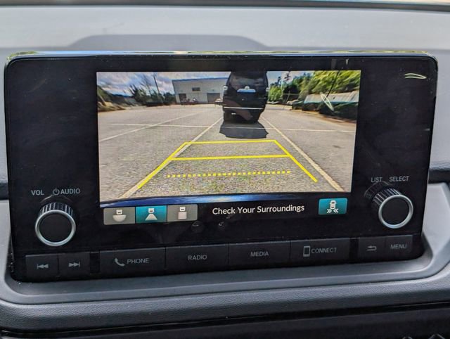 Used 2025 Honda Accord SE image 18