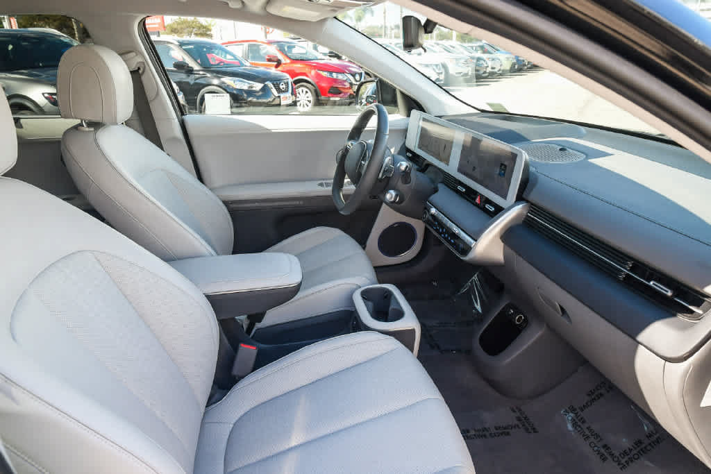 Used 2024 Hyundai Ioniq 5 Limited RWD image 15