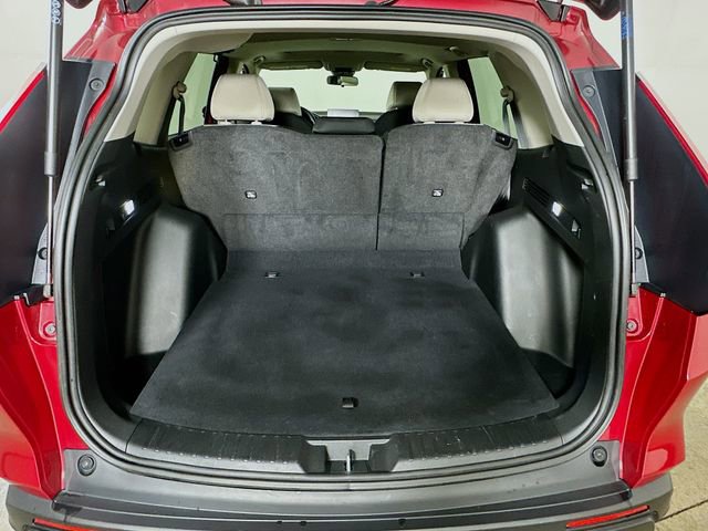 Certified 2024 Honda CR-V EX image 31