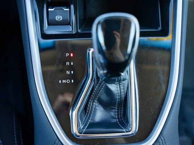 Used 2022 Subaru Outback Premium image 21