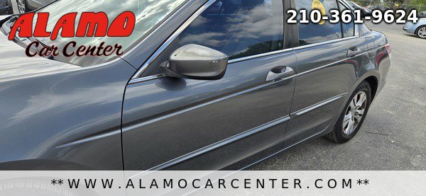 Used 2009 Honda Accord LX-P image 9