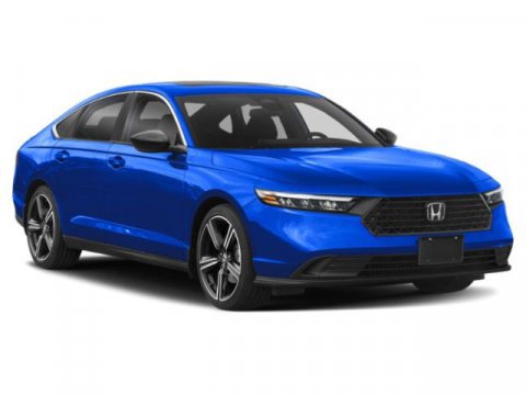 Used 2024 Honda Accord Sport image 9