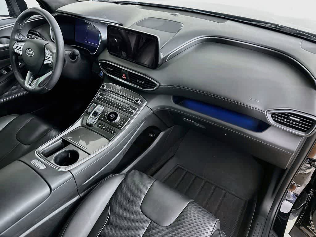 Used 2023 Hyundai Santa Fe Calligraphy image 33