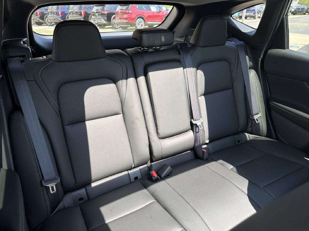 Certified 2026 Nissan Murano SL AWD/4WD image 17