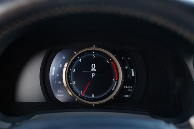 Used 2017 Lexus IS 200t F Sport image 88