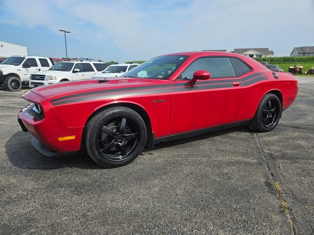 Used 2012 Dodge Challenger R/T