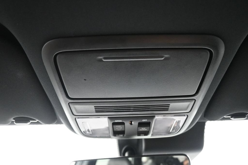 Certified 2023 Honda Passport EX-L image 18