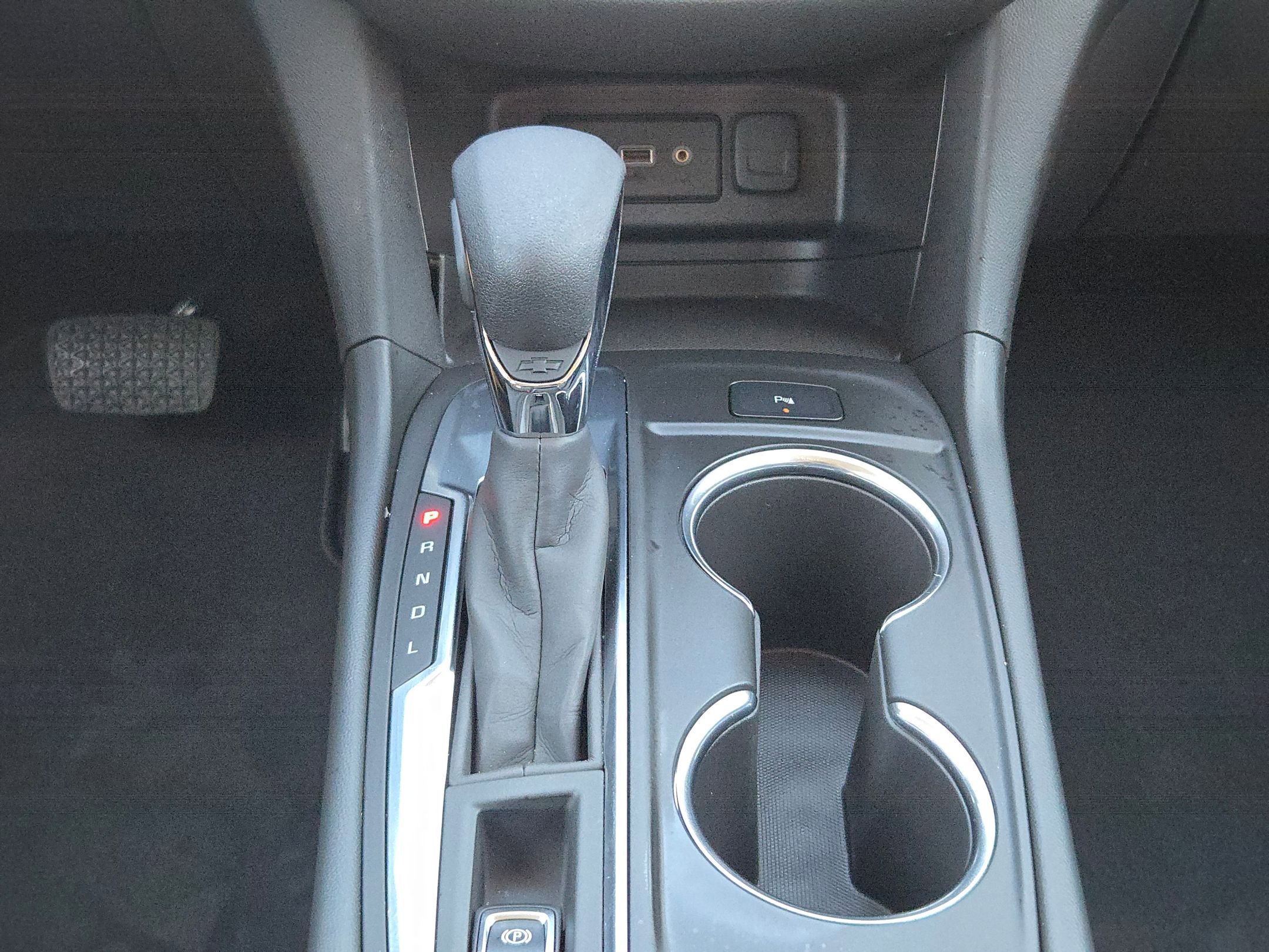 Used 2024 Chevrolet Equinox LT image 19