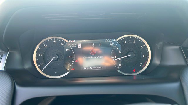 Used 2022 Land Rover Discovery Sport S R-Dynamic image 29