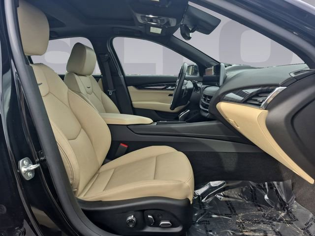 Used 2025 Cadillac CT5 Premium Luxury w/ Technology Package image 17