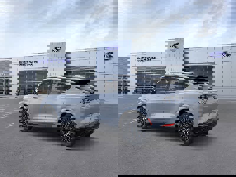 New 2025 Ford Mustang Mach-E Premium image 4