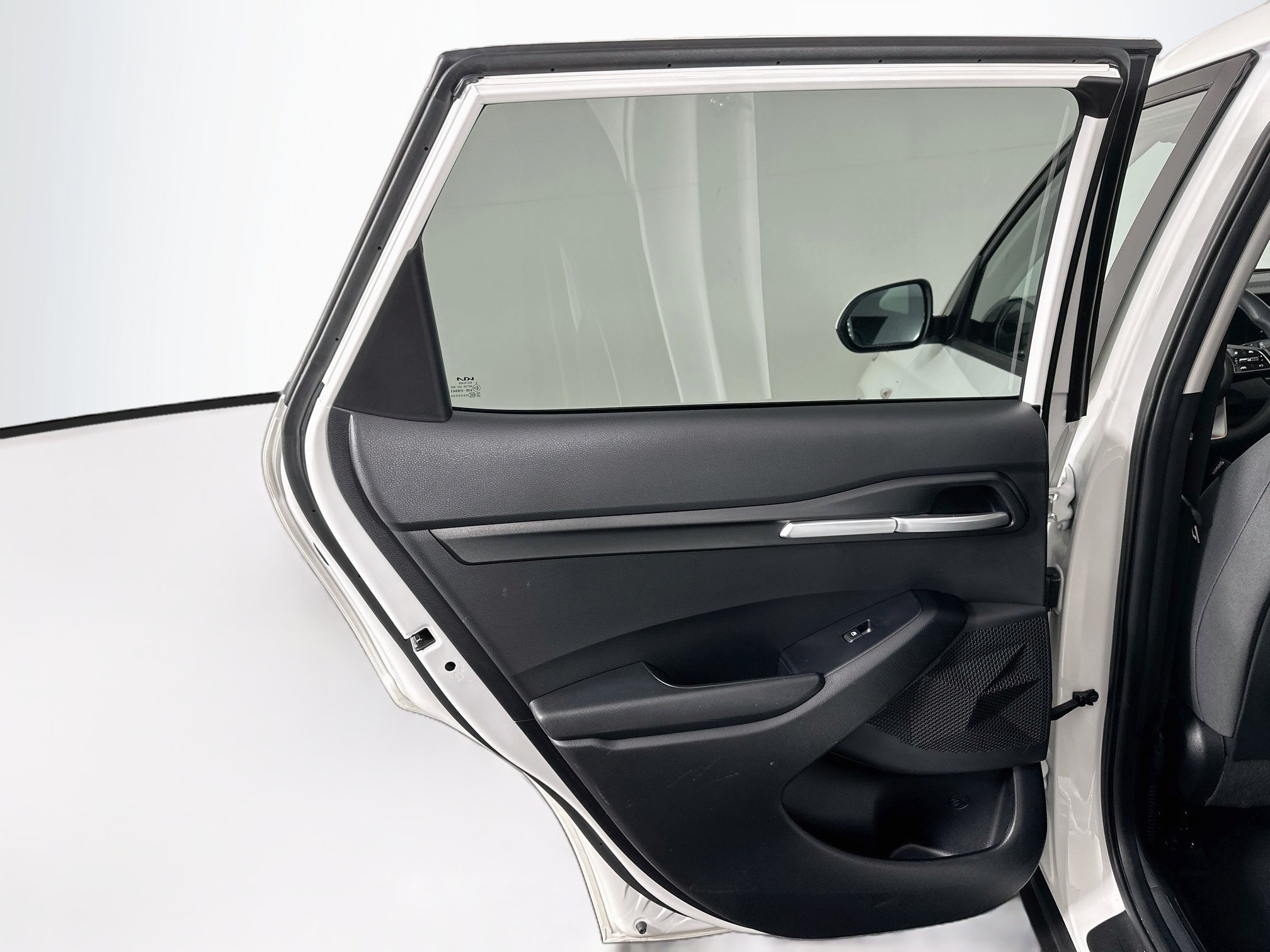 Used 2026 Kia Seltos LX FWD image 24