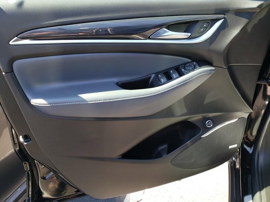 Used 2023 Buick Enclave Essence w/ Experience Buick Package image 20