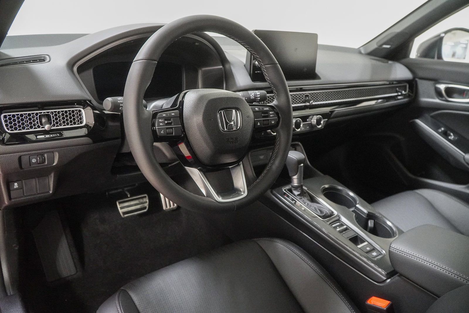 New 2026 Honda Civic Sport Touring image 23