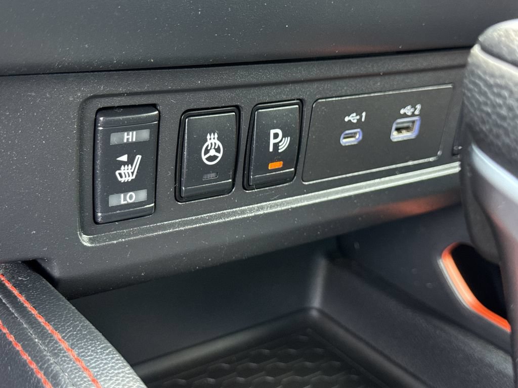 Used 2022 Nissan Frontier PRO-4X AWD/4WD image 21