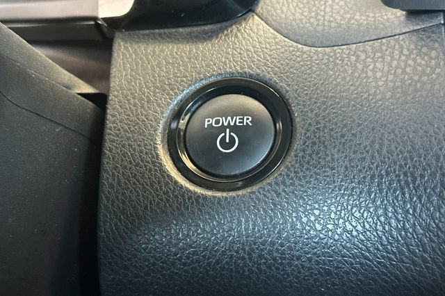 Certified 2025 Toyota Camry LE FWD image 26
