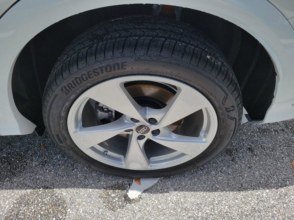 New 2026 Audi Q5 Premium Plus image 29