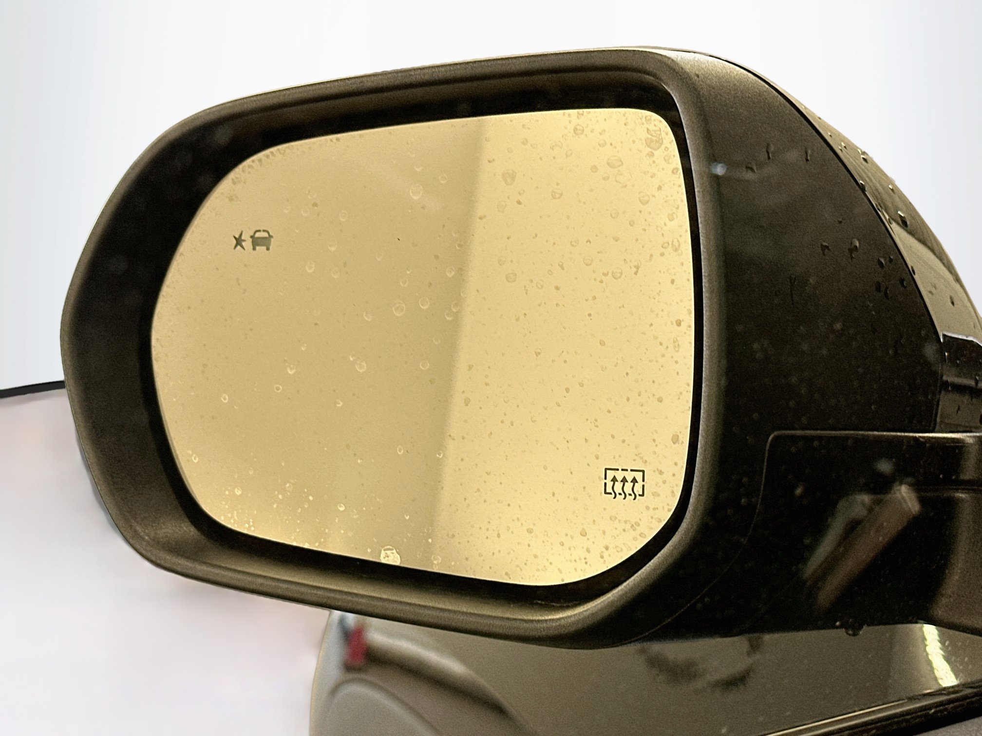 Used 2026 GMC Terrain Elevation AWD/4WD image 16