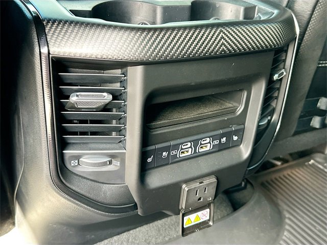 Used 2023 RAM 1500 TRX w/ TRX Level 2 Equipment Group image 25
