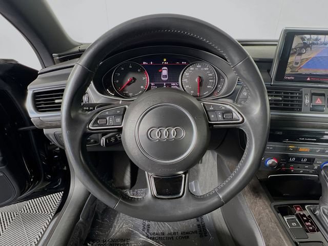 Used 2018 Audi A7 3.0T Premium Plus w/ S Line Sport Package image 16
