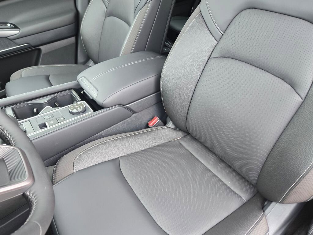 New 2026 Nissan Pathfinder SL AWD/4WD image 20