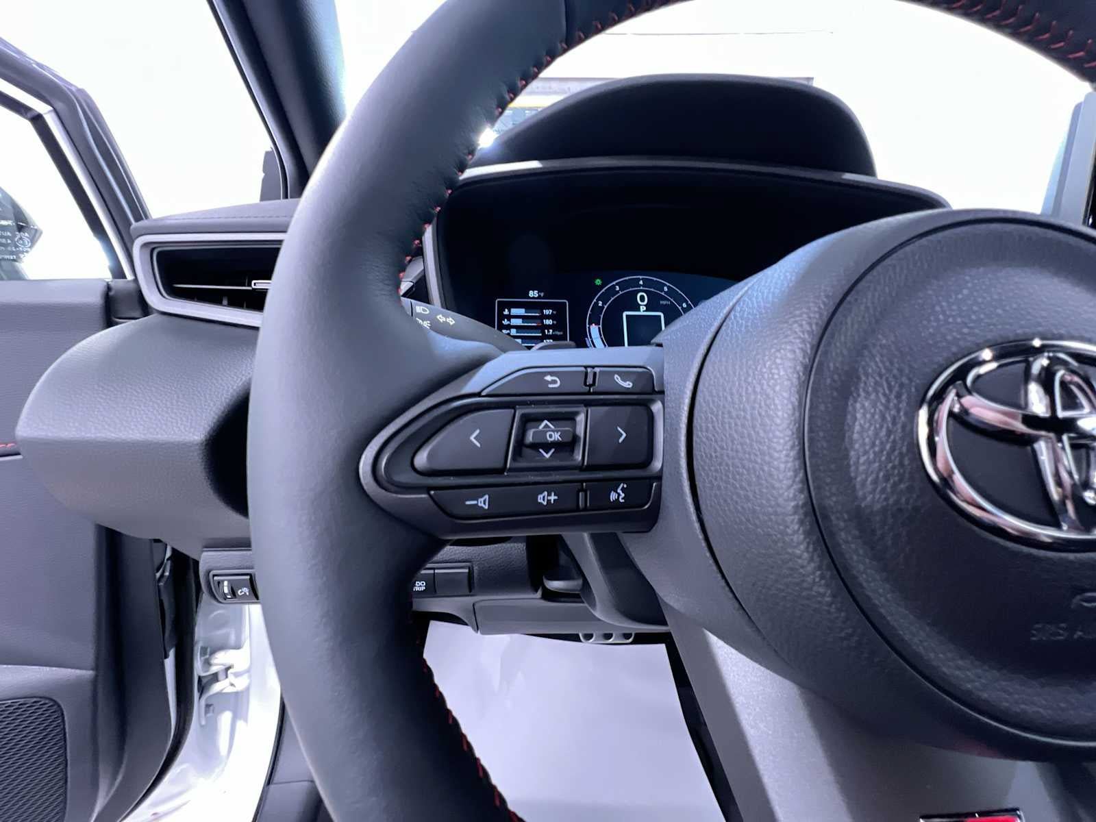 New 2026 Toyota Corolla GR AWD/4WD image 20
