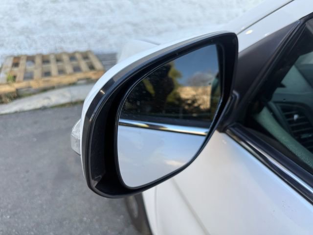 Used 2016 Mitsubishi Outlander Sport SEL image 29