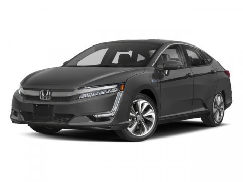 Certified 2018 Honda Clarity Touring