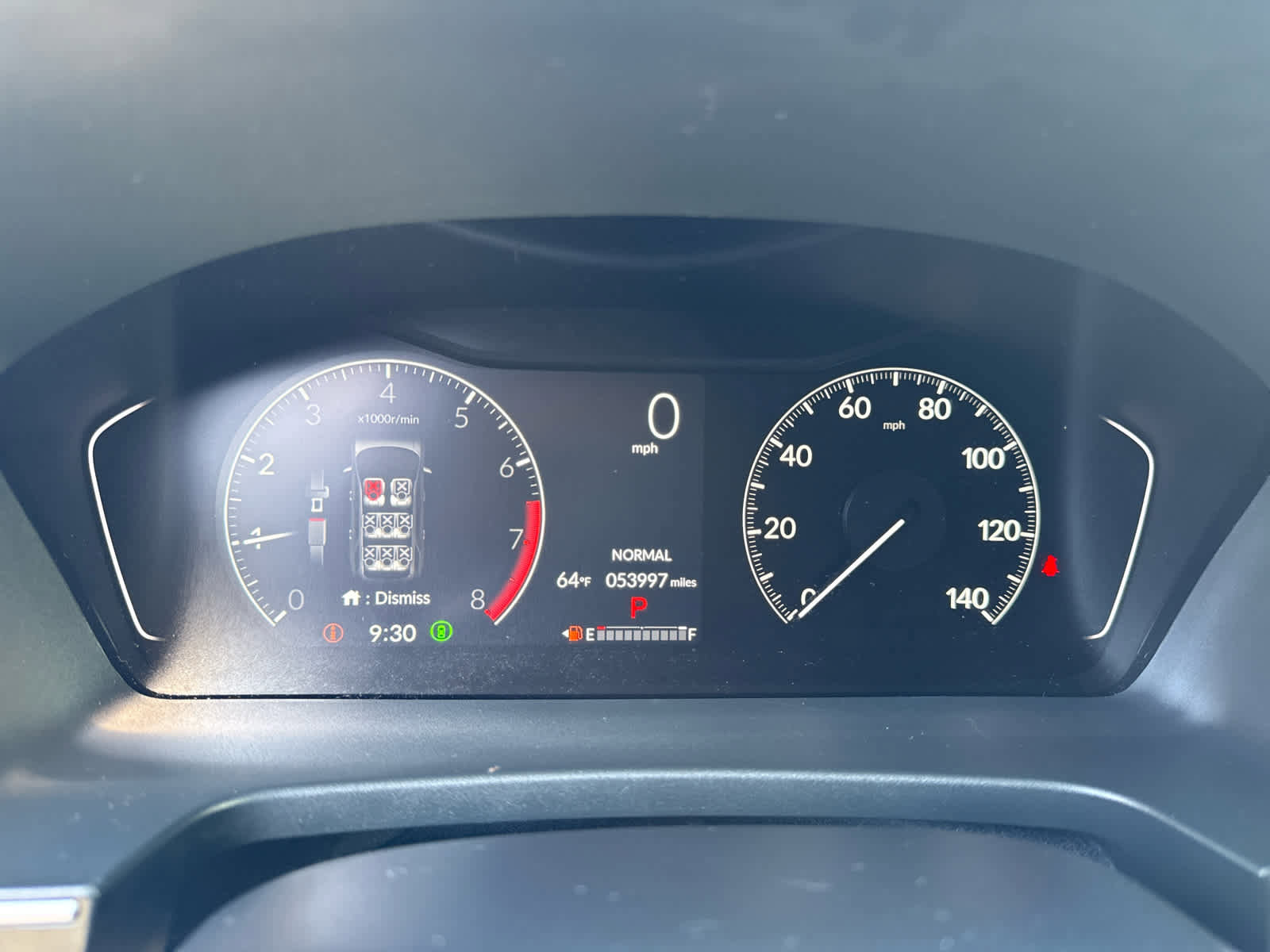 Used 2023 Honda Pilot EX-L image 18