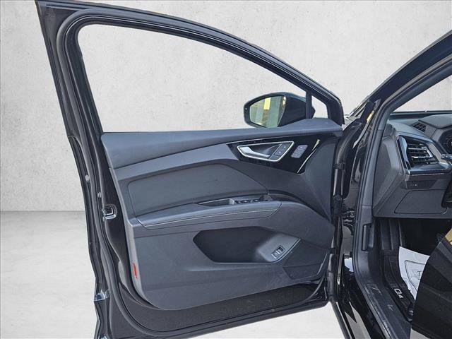 Certified 2023 Audi Q4 e-tron Premium Plus AWD/4WD image 12