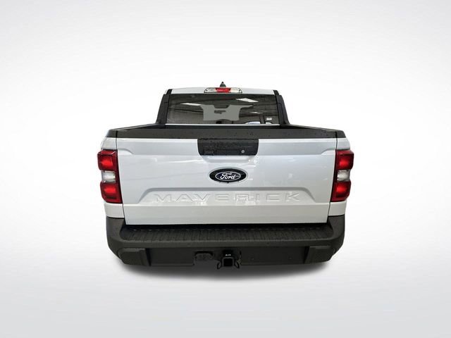 New 2026 Ford Maverick Lariat w/ 4K Tow Package image 14