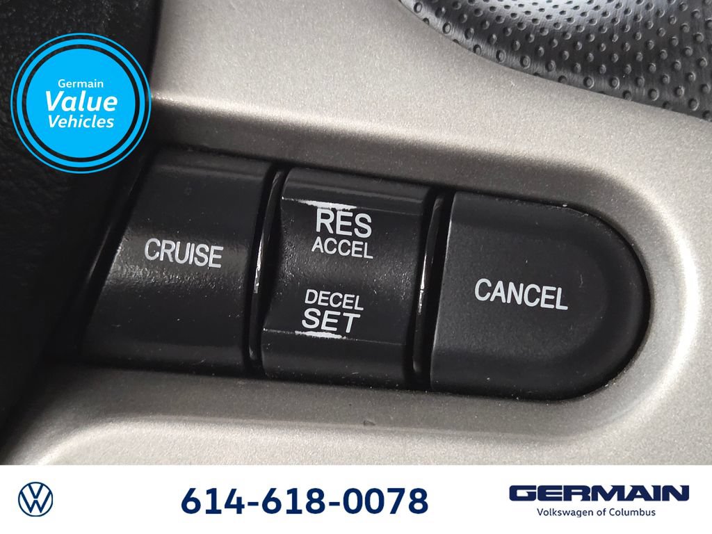 Used 2006 Honda Civic Hybrid Sedan image 26