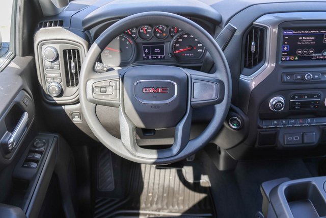 New 2026 GMC Sierra 1500 Pro w/ Graphite Edition image 13
