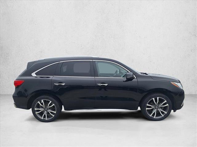 Used 2020 Acura MDX FWD w/ Advance Package image 8