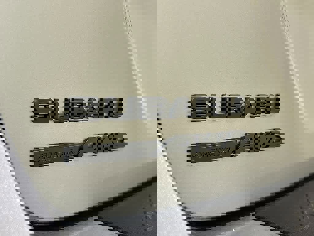 New 2026 Subaru Crosstrek 2.5i Sport image 9