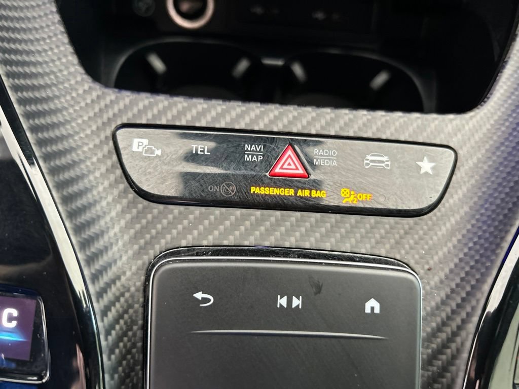 Used 2021 Mercedes-Benz AMG GT 53 w/ Driver Assistance Package image 53