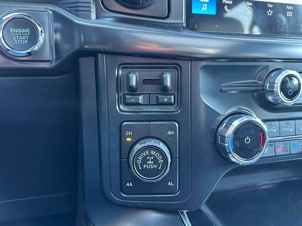 New 2026 Ford F150 Raptor image 34