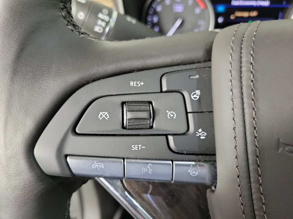 Certified 2024 Cadillac XT6 Premium Luxury w/ Platinum Package AWD/4WD image 23