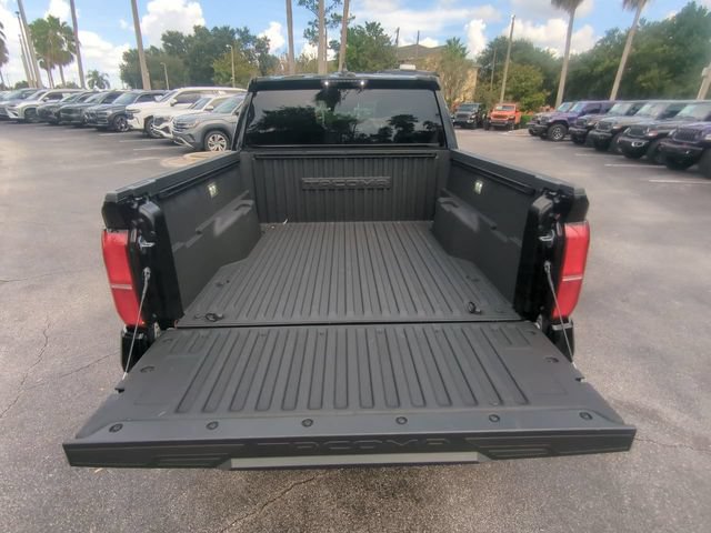 Used 2025 Toyota Tacoma TRD Sport RWD image 14