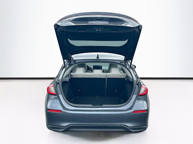 Used 2023 Honda Civic EX-L image 26