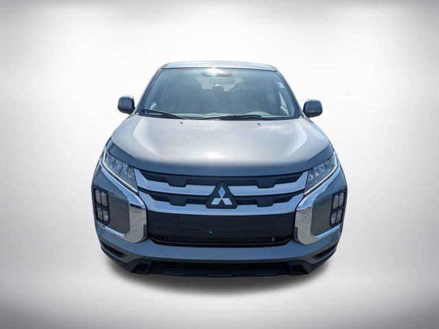 New 2026 Mitsubishi Outlander Sport ES AWD/4WD image 8