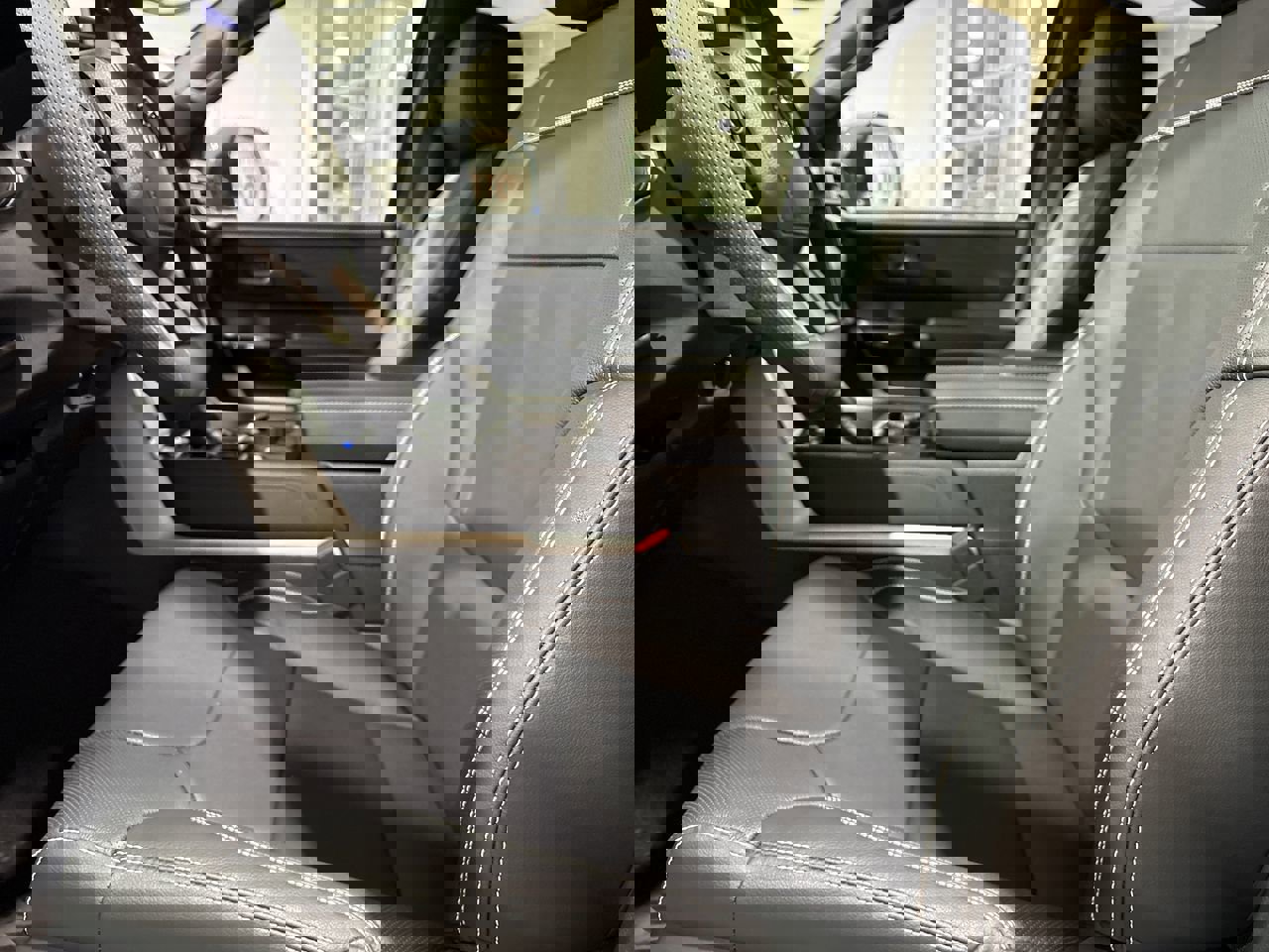 New 2026 Toyota Tundra Limited image 11