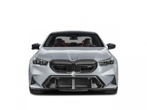Used 2025 BMW M5 w/ Carbon Package image 7