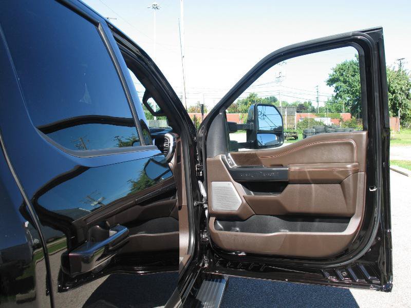 Used 2021 Ford F150 King Ranch w/ Equipment Group 601A High AWD/4WD image 16